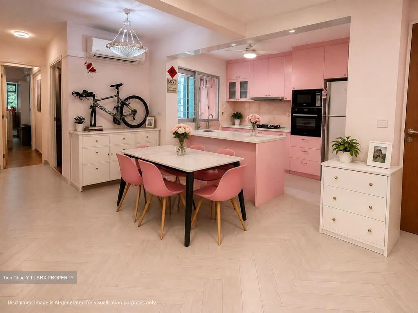 Blk 162C Rivervale Delta (Sengkang), HDB 5 Rooms #595758661